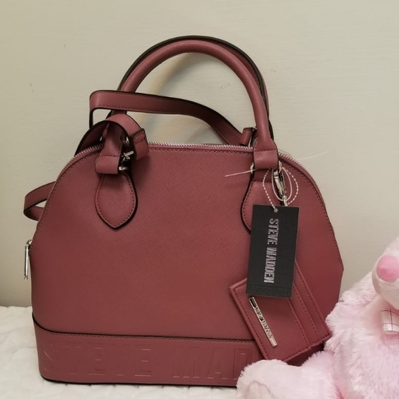 🆕Steve Madden satchel bag - Picture 4 of 7